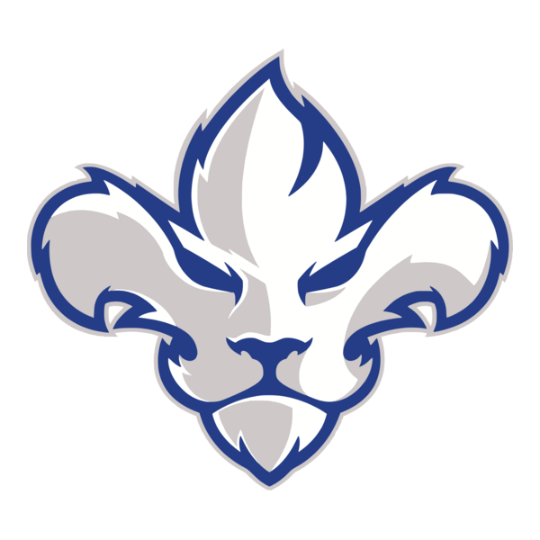 Trois-Rivières Lions Logo PNG Vector