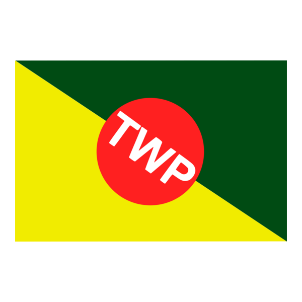 True Whig Party Logo PNG Vector