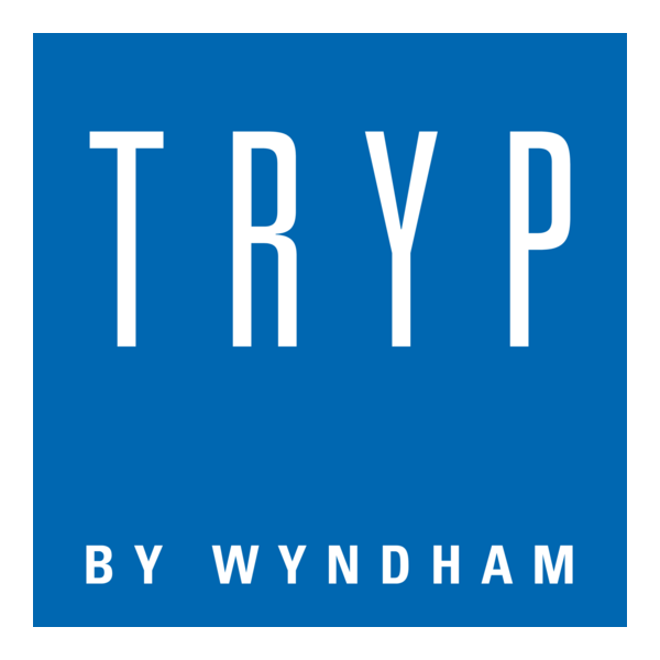 Tryp Hotels Logo PNG Vector