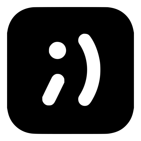 Tuenti Logo PNG Vector