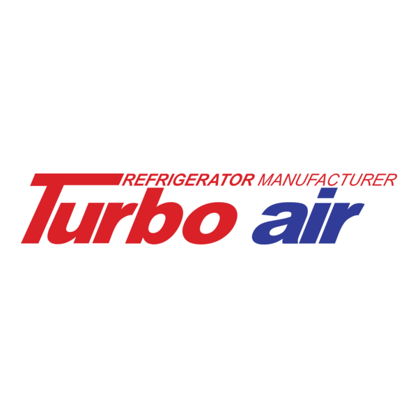 Turbo Air Inc. Logo PNG Vector