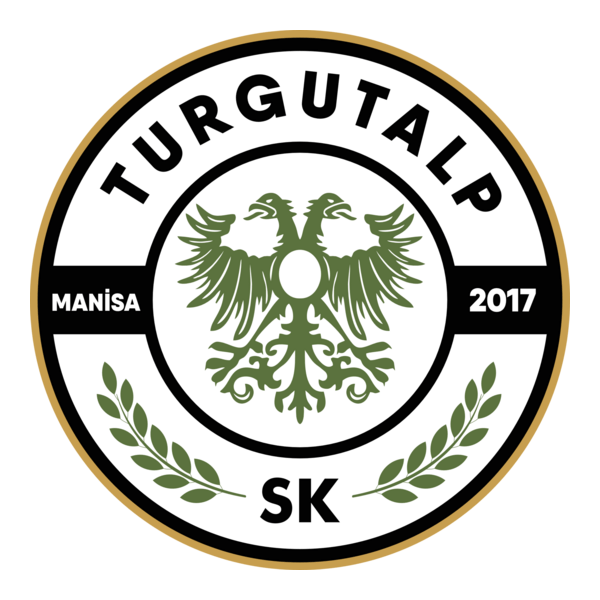 Turgutalpspor Logo PNG Vector