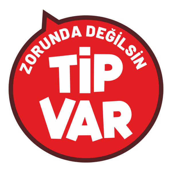 türkiye işçi partisi zorunda değilsin tip var Logo PNG Vector