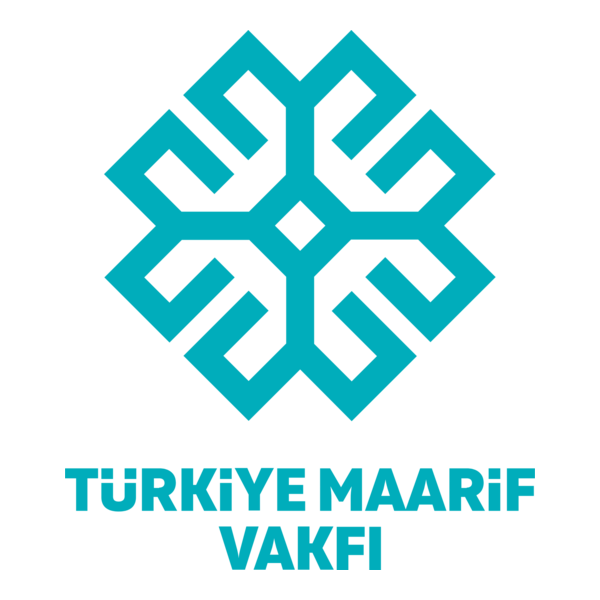 Türkiye Maarif Vakfı Logo PNG Vector