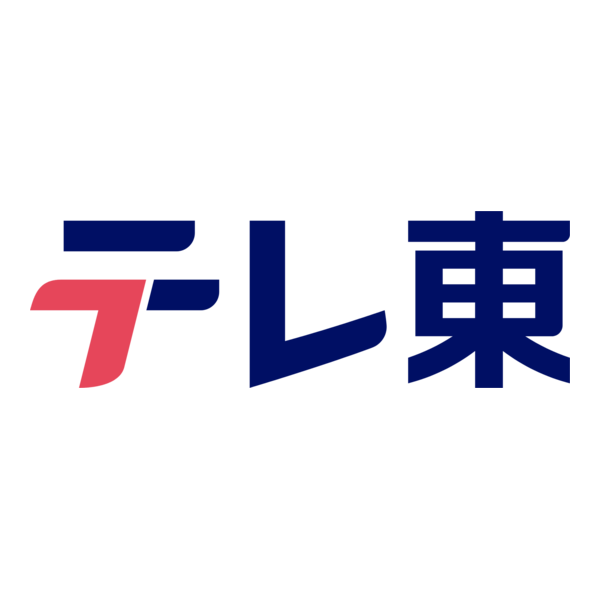 TV Tokyo Logo PNG Vector