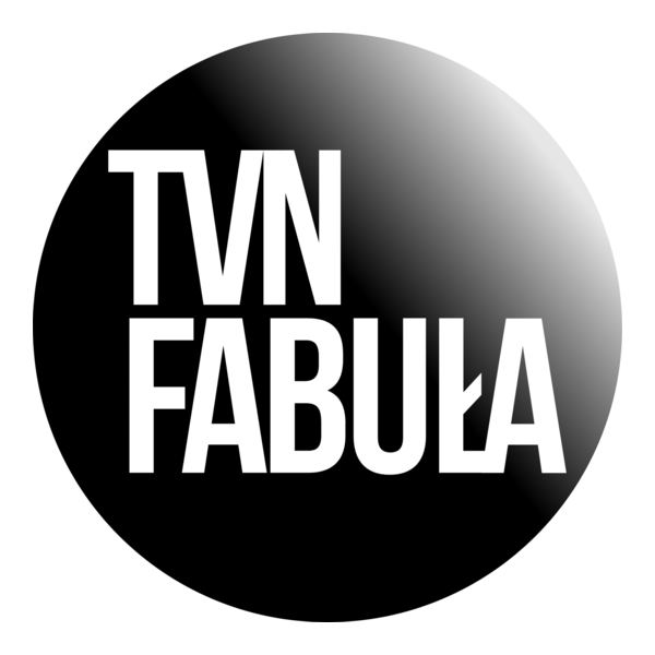 TVN Fabuła Logo PNG Vector