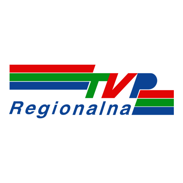 TVP Regionalna (1994-2000) Logo PNG Vector