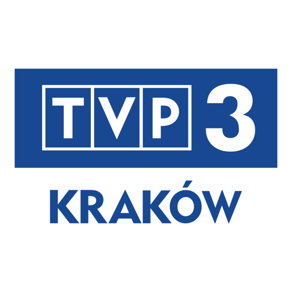 TVP3 Krakow (2016) Logo PNG Vector