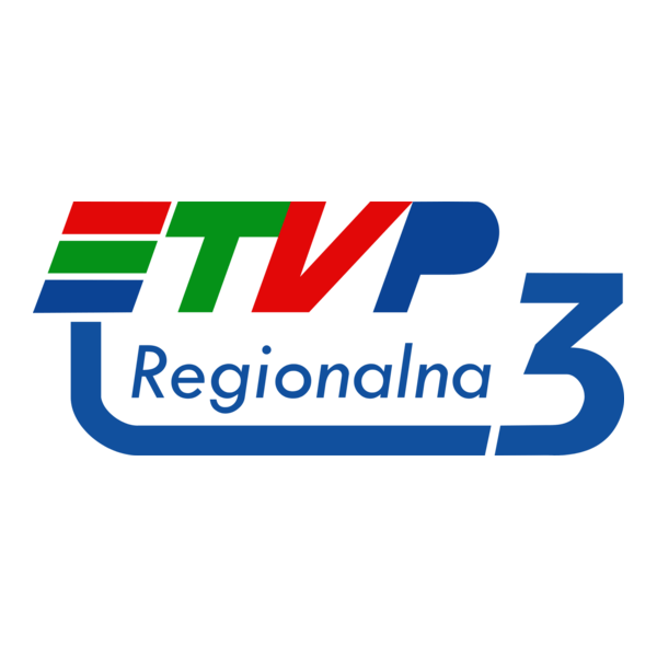 TVP3 Regionalna (2000-2001) Logo PNG Vector