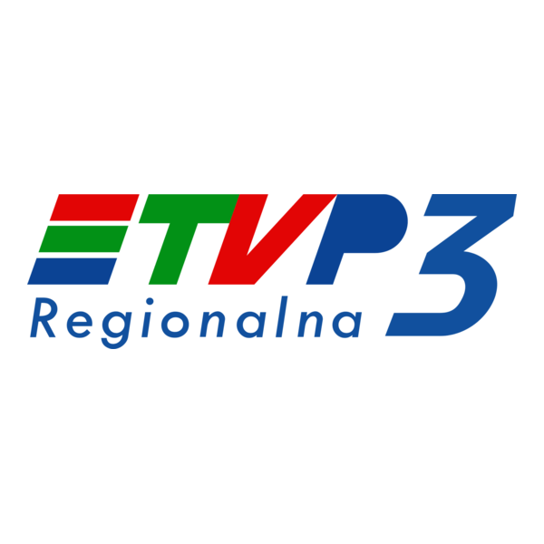 TVP3 Regionalna (2001-2003) Logo PNG Vector