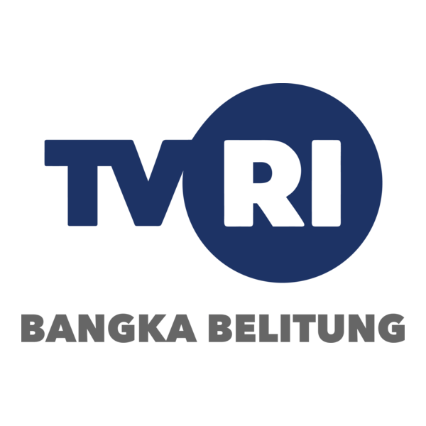 TVRI Bangka Belitung Logo PNG Vector