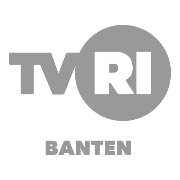 TVRI Banten Logo PNG Vector