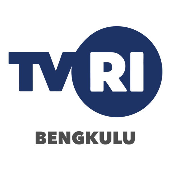 TVRI Bengkulu Logo PNG Vector
