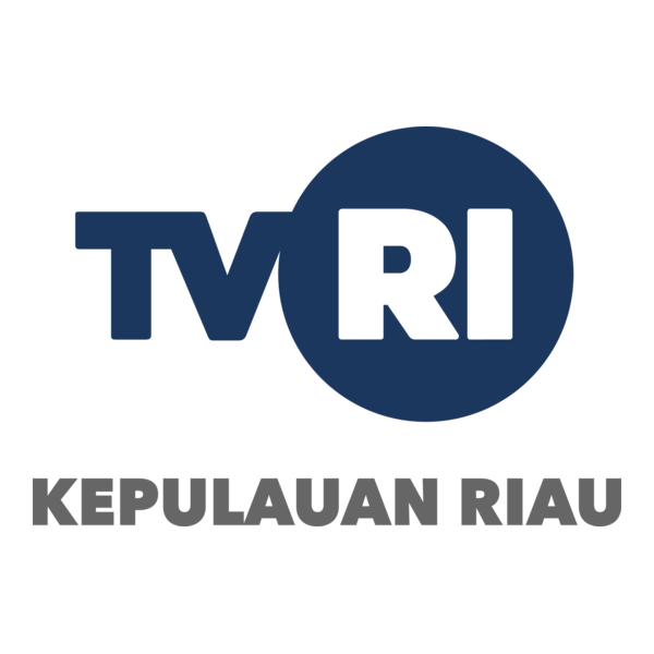 TVRI Kepulauan Riau Logo PNG Vector