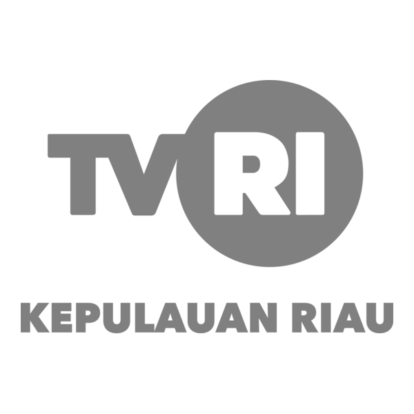 TVRI Kepulauan Riau Logo PNG Vector