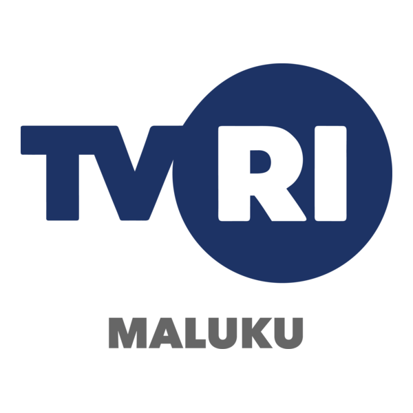 TVRI MALUKU Logo PNG Vector