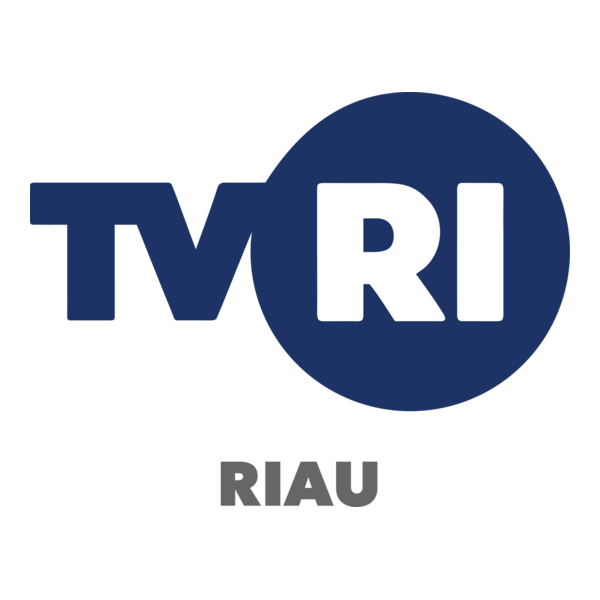 TVRI Riau Logo PNG Vector