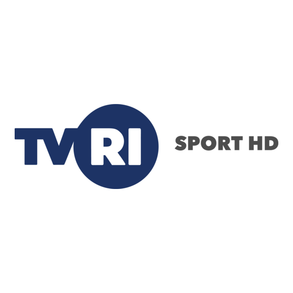 TVRI Sport HD Logo PNG Vector