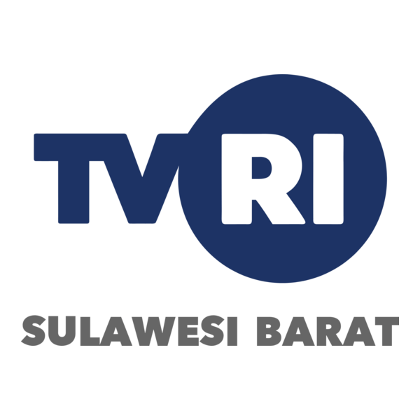 TVRI SULBAR Logo PNG Vector