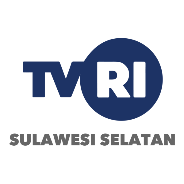 TVRI SULSEL Logo PNG Vector