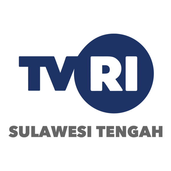 TVRI SULTENG Logo PNG Vector