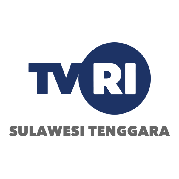 TVRI SULTRA Logo PNG Vector