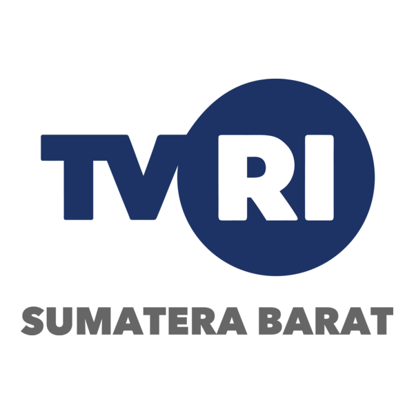 TVRI Sumatera Barat Logo PNG Vector