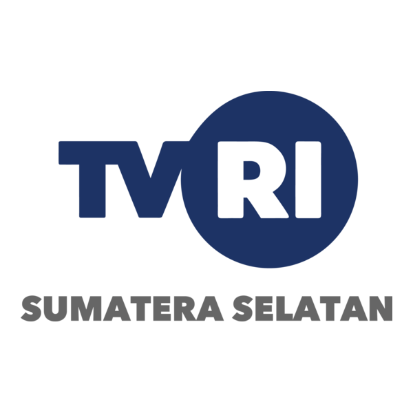TVRI Sumatera Selatan Logo PNG Vector
