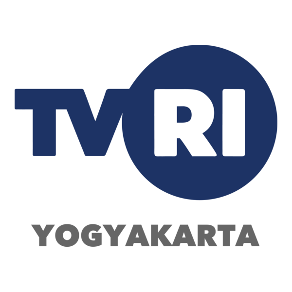 TVRI Yogyakarta Logo PNG Vector