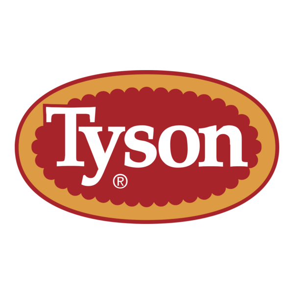 Tyson Logo PNG Vector