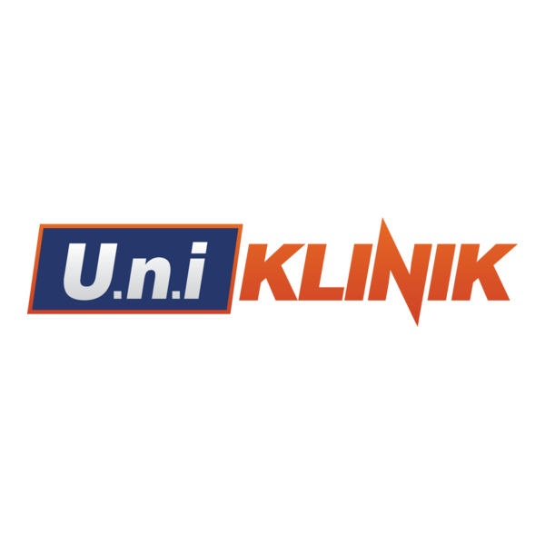 U.n.i Klinik Malaysia Logo PNG Vector