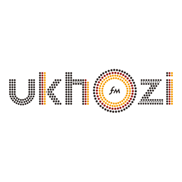 Ukhozi FM Logo PNG Vector