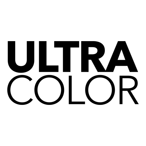 ULTRA COLOR Logo PNG Vector