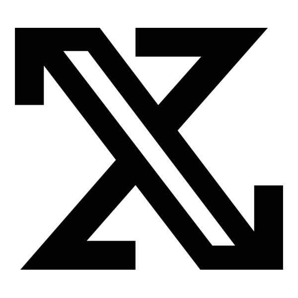 Ultra X Logo PNG Vector