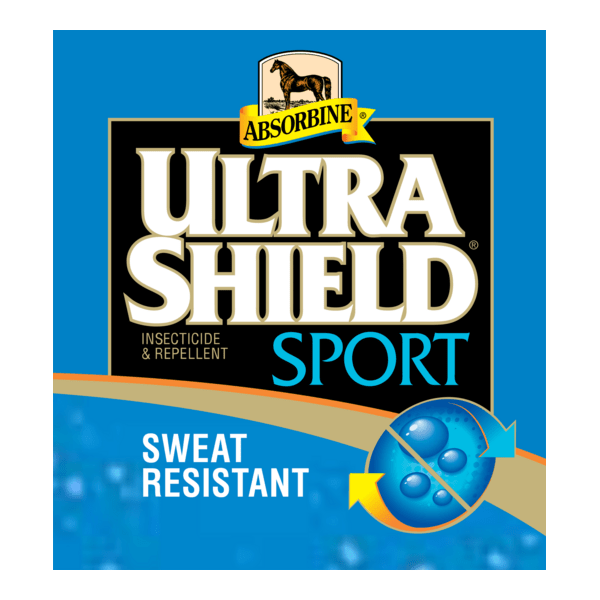 UltraShield Sport Logo PNG Vector