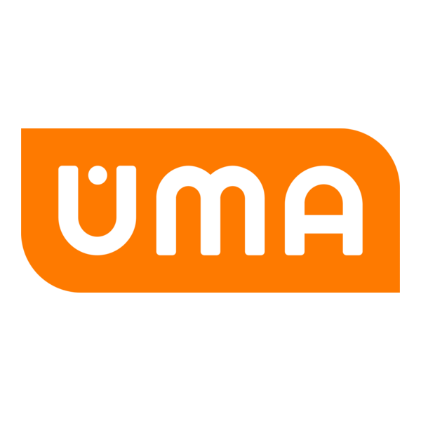 Uma Logo PNG Vector