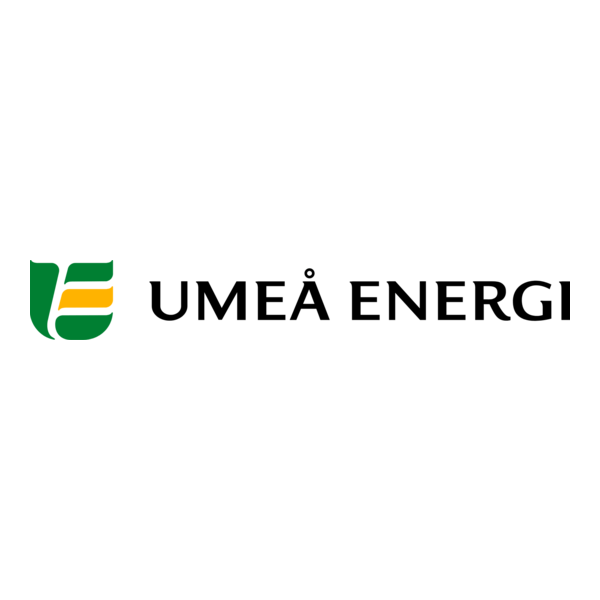 Umeå Energi AB Logo PNG Vector