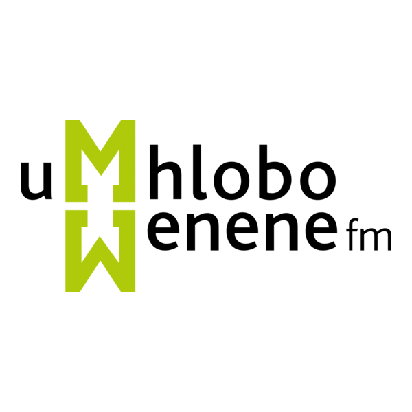 Umhlobo Wenene FM Logo PNG Vector