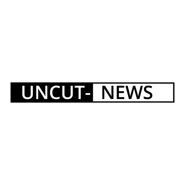 Uncut-News Logo PNG Vector