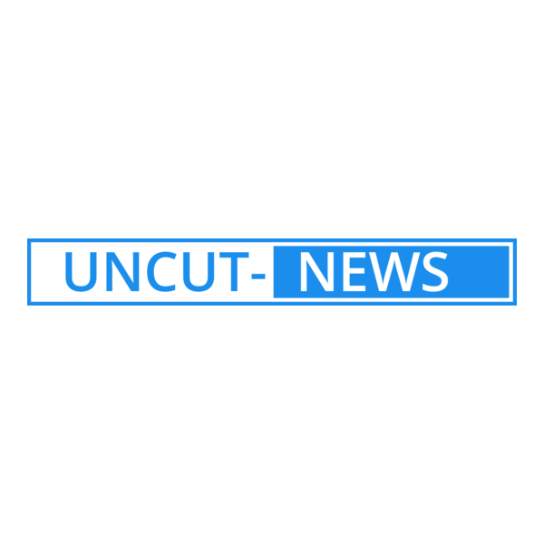 Uncut-News Logo PNG Vector