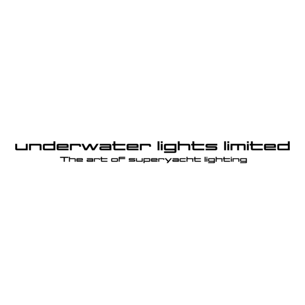 Underwater Lights Limited Logo PNG Vector