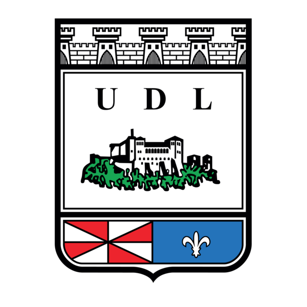 União Desportiva de Leiria Logo PNG Vector