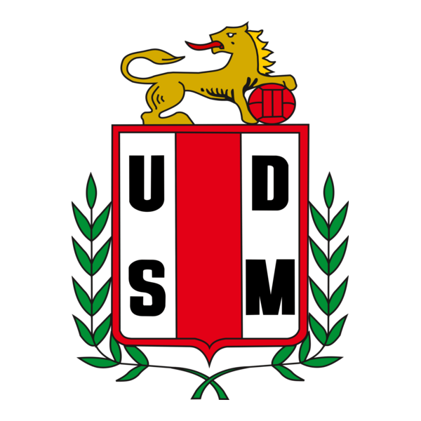 união desportiva de são mamede Logo PNG Vector