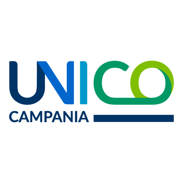 Unico Campania Logo PNG Vector