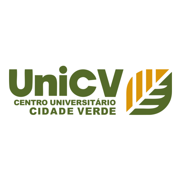UNICV Logo PNG Vector
