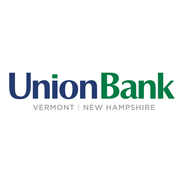 Union Bank of Vermont & New Hampshire Logo PNG Vector