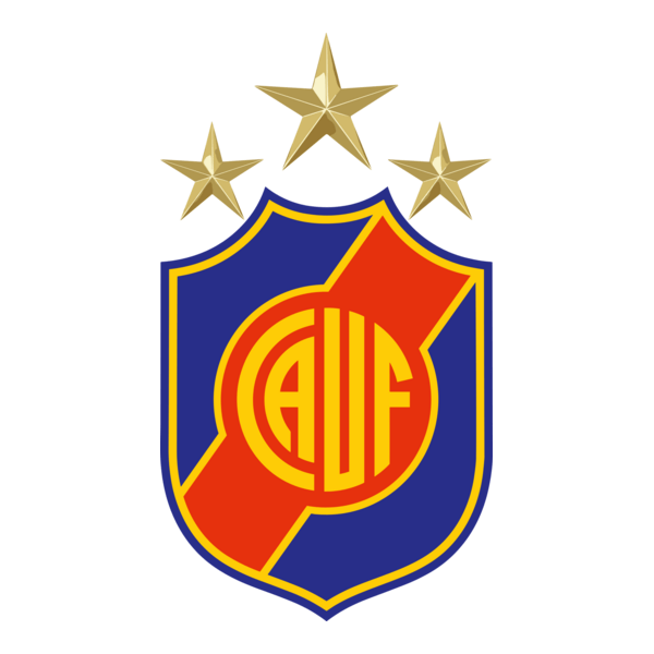 UNION Y FUERZA Logo PNG Vector