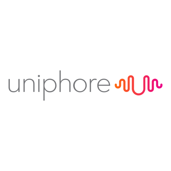 Uniphore Logo PNG Vector