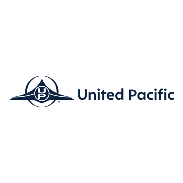 United Pacific Industries Logo PNG Vector
