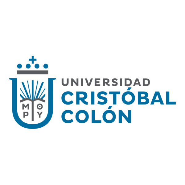 Universidad Cristóbal Colón Logo PNG Vector